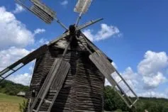 Росія вдарила по українській культурній спадщині
