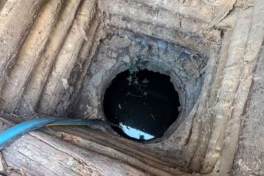 Массовое заболевание детей после отдыха в Закарпатье