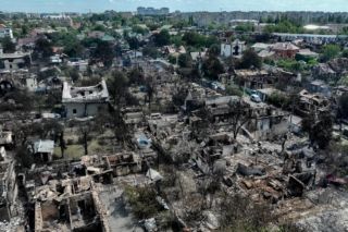 Атака на Вишневе 6 липня
