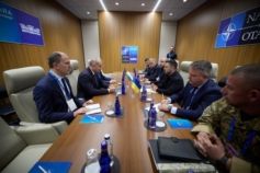 Саммит Нато в Анкаре 2026