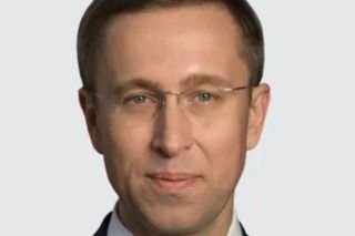 корецький біографія