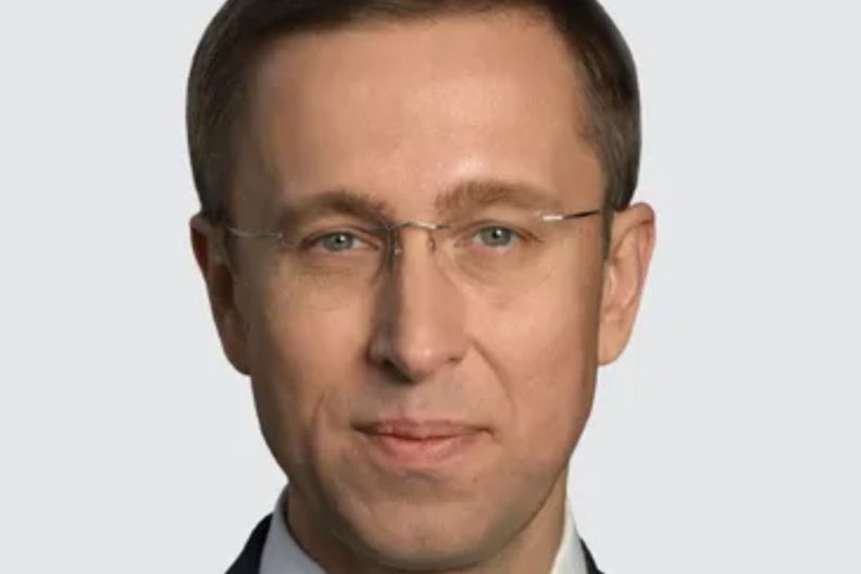 корецький біографія