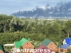 НПЗ Салават: украинские дроны ударили по заводу на расстоянии 1400 км от границы