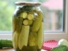 Огурцы с кабачками на зиму: два проверенных рецепта ароматной консервации
