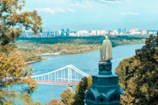 день крещения киевской руси