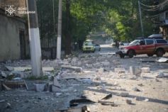 осійський удар по Одесі: що відомо про загиблих і поранених