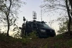 Бескрестнов пояснив, чому тривога під час балістичних атак може запізнюватися