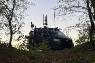 Бескрестнов объяснил, почему тревога во время баллистических атак может опаздывать