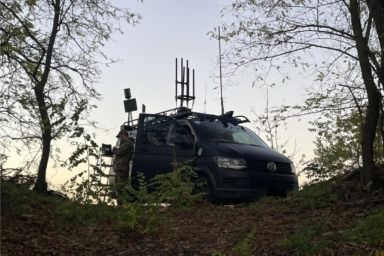 Бескрестнов пояснив, чому тривога під час балістичних атак може запізнюватися