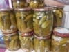 Огурцы с французской горчицей на зиму: хрустящий рецепт на все случаи