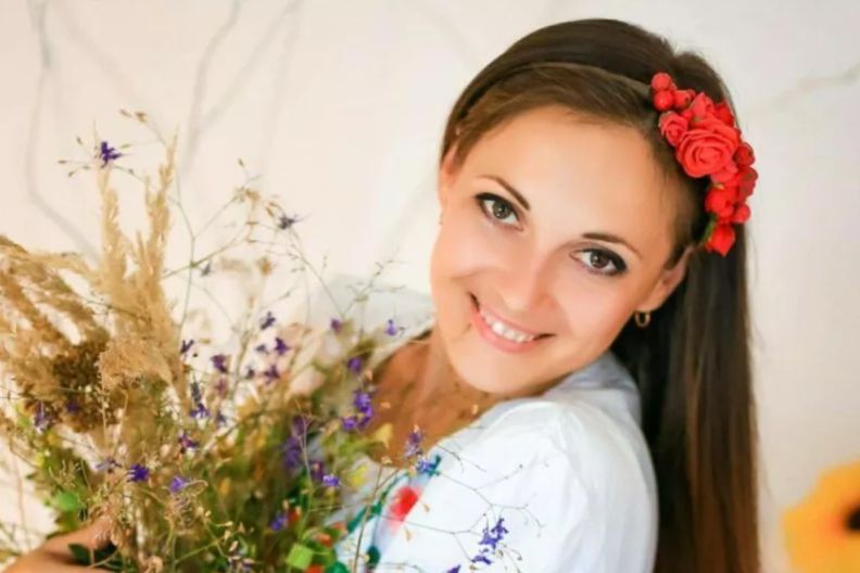 привітання з днем української державності