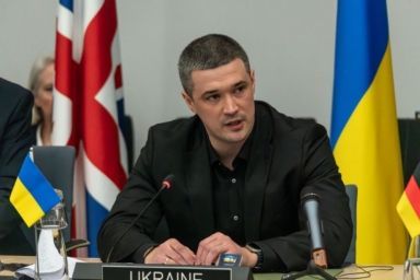 Почему Федоров подал в отставку: главные причины увольнения из Минобороны