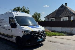 Стрельба на Днепропетровщине: мужчина из СЗЧ ранил двух спецназовцев КОРД и совершил самоубийство