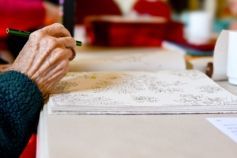 Что поможет сохранить здоровье мозга