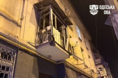 Удар по Одессе 17 июля: что известно о погибших