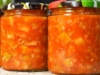 Кабачки в томатном соусе на зиму: вкусная консервация без лишних хлопот