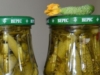 Огурцы Верес на зиму: домашний рецепт, а вкус — как в магазине