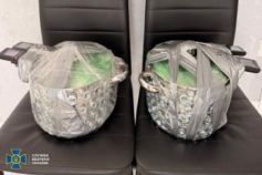 Фото до: Подвійний теракт в Івано-Франківську: СБУ запобігла вибухам у центрі міста