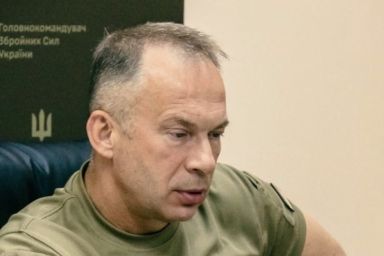 Відставка Сирського: Генштаб зробив офіційну заяву після чуток про звільнення