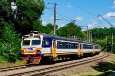 Нова ціна проїзду Kyiv City Express