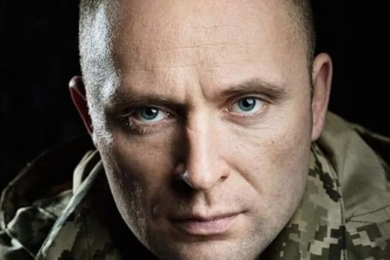 Драпатий новий головком ЗСУ