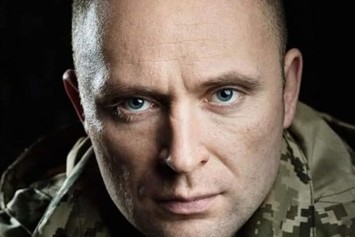 Драпатий став новим головнокомандувачем ЗСУ: Зеленський назвав наступника Сирського