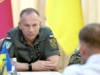 Вже можна: Сирський показав особисту світлину після відставки