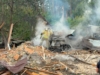 РФ вдарила по полігону під час виставки озброєння: загинули 10 людей, майже 100 постраждалих