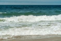 Температура води в Одесі в серпні 2026