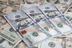 какие доллары не принимают в Украине