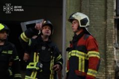 ГСЧС развенчивает миф о взрывной волне