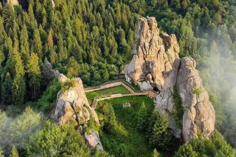 Фото Instagram фестиваль тустань 2026