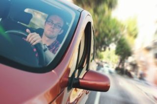 Какие страны Европы наиболее опасны для автомобилистов