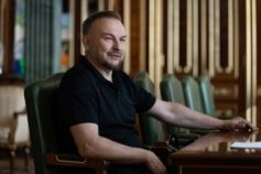 Сергій Флеш озвучив рішення щодо балістики РФ