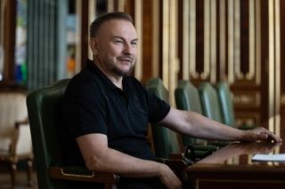 Сергей Флеш озвучил решение по баллистики РФ