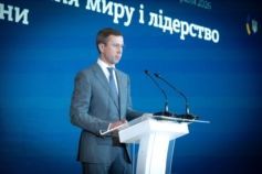 Сергій Корецький прогнозує важку зиму в Україні