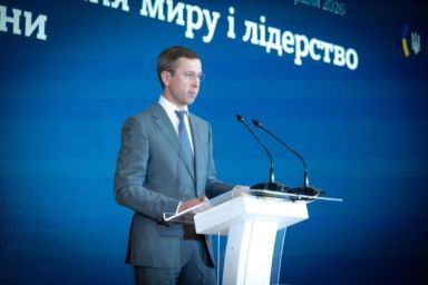 Сергей Корецкий прогнозирует тяжелую зиму в Украине