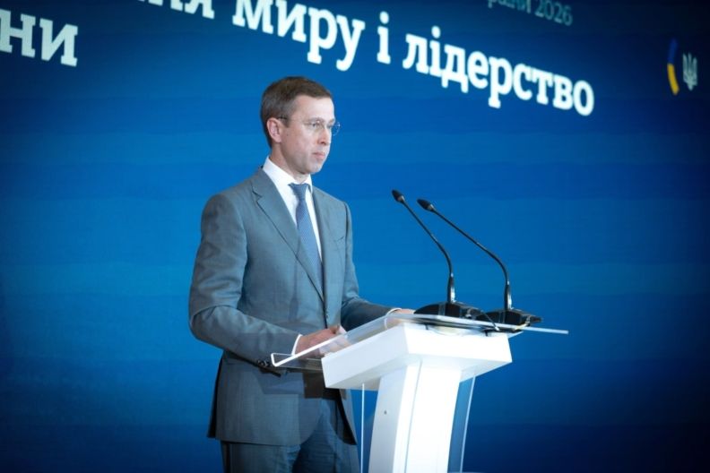 Сергей Корецкий прогнозирует тяжелую зиму в Украине