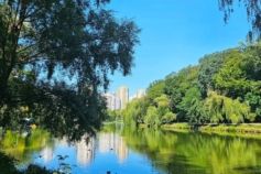 голосіївський район києва