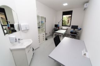Check-up у Львові