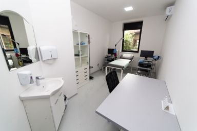 Check-up во Львове