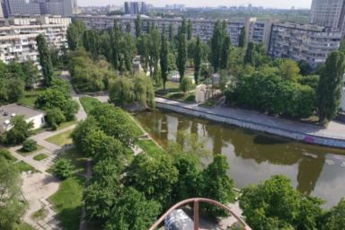 виноградарь история и что посмотреть