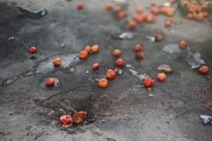 Обстрел Сумщины сегодня