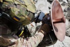 день військ зв'язку та кібербезпеки зсу