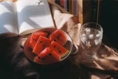 солоні кавуни