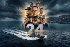 Сериал 24