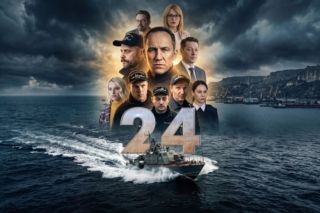 Серіал 24