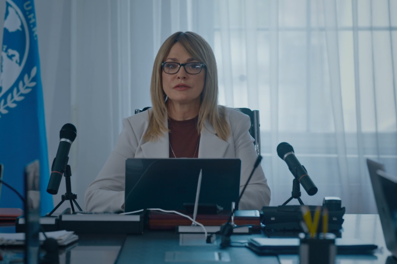 Сериал 24 на ICTV2 Сериал 24