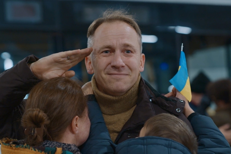Сериал 24 на ICTV2 Сериал 24