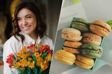 подарунок вчителю на 1 вересня